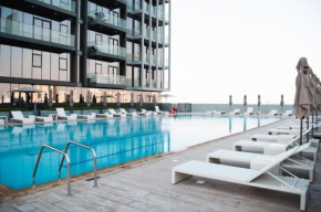 Bloom Tower Apartment, Dubai